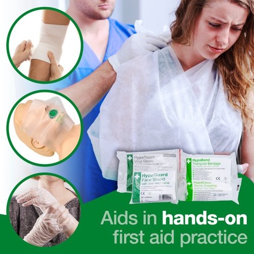 First Aid
