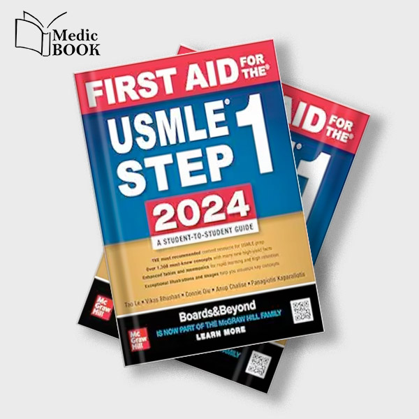 First Aid Books & Training Guides