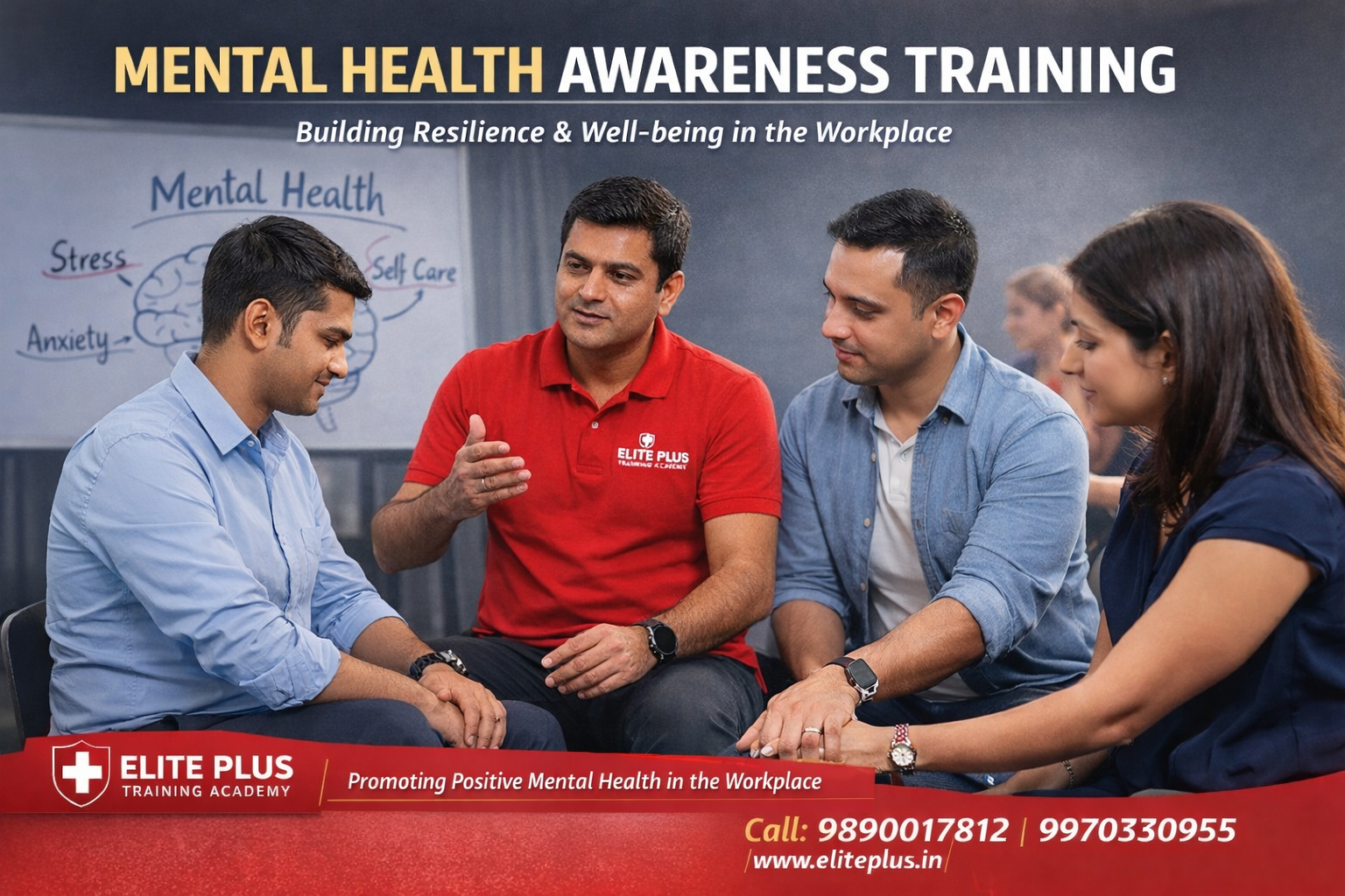 Mental Health Awareness Training