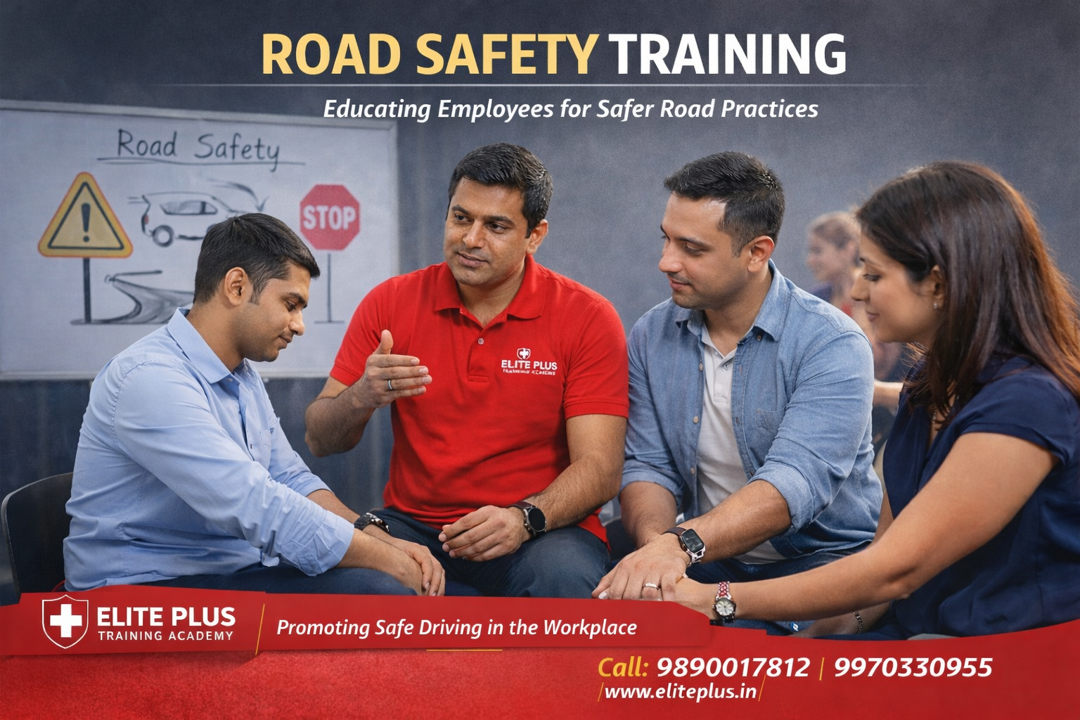 Road and Safety Training Pune